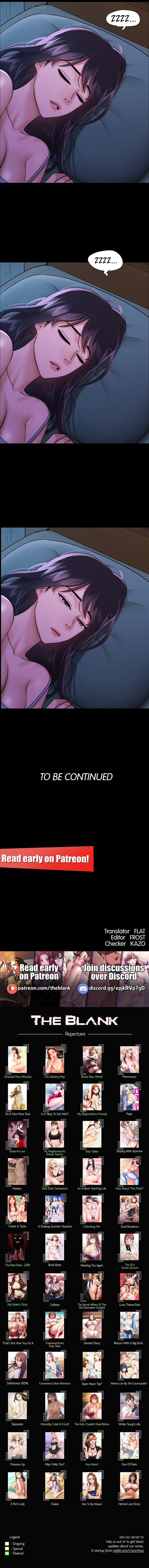 Unforgettable Chapter 8 - Page 17