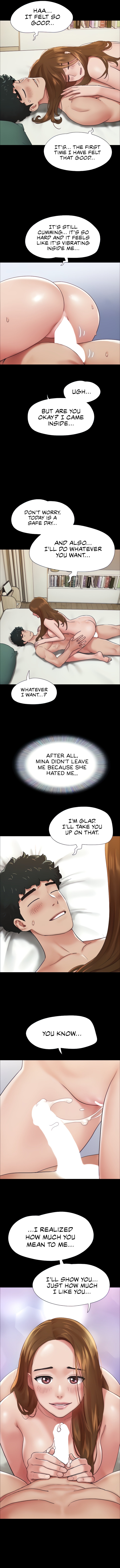 Unforgettable Chapter 8 - Page 4