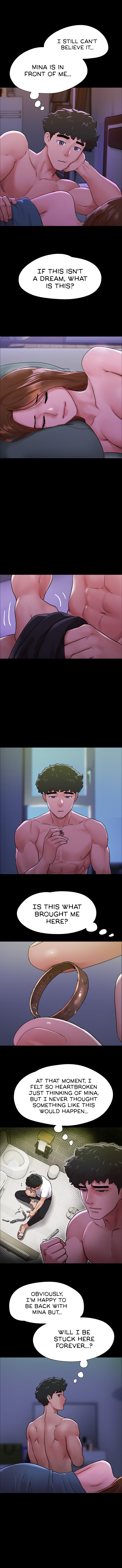 Unforgettable Chapter 8 - Page 6