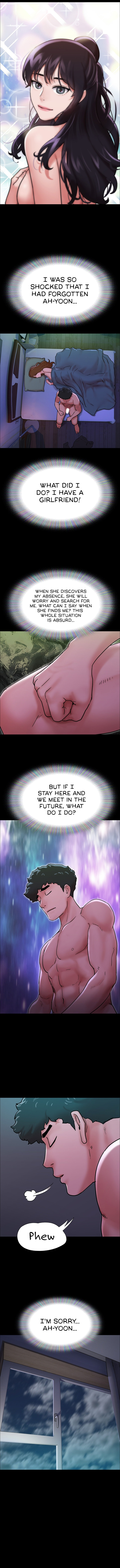 Unforgettable Chapter 8 - Page 7