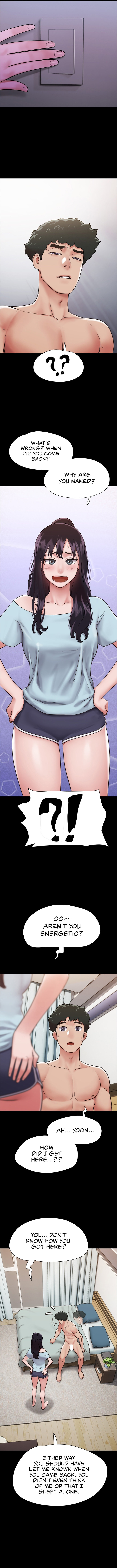 Unforgettable Chapter 8 - Page 8