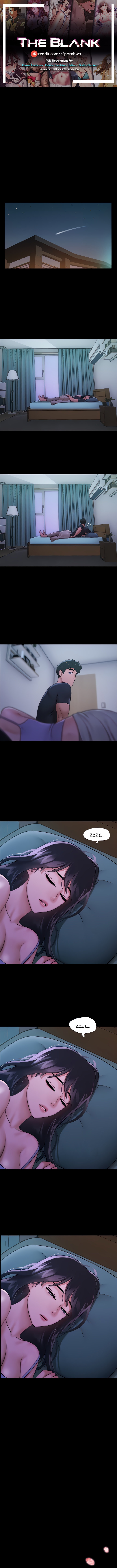 Unforgettable Chapter 9 - Page 1