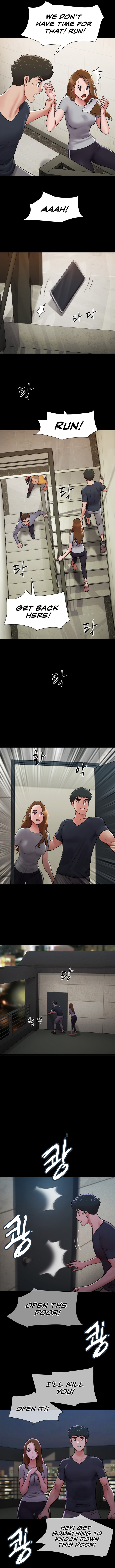 Unforgettable Chapter 9 - Page 11