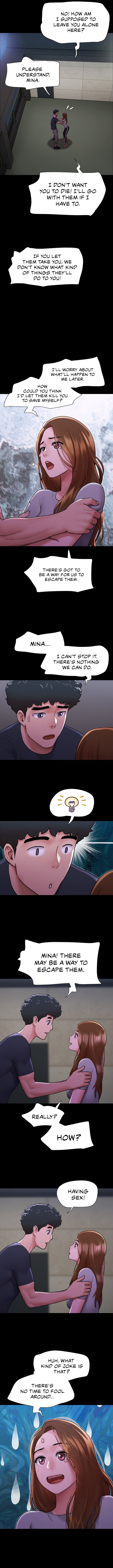 Unforgettable Chapter 9 - Page 13