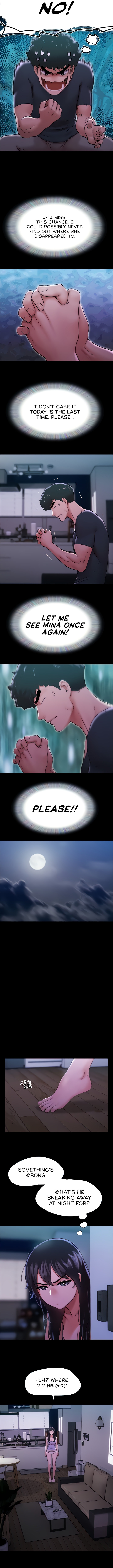 Unforgettable Chapter 9 - Page 3