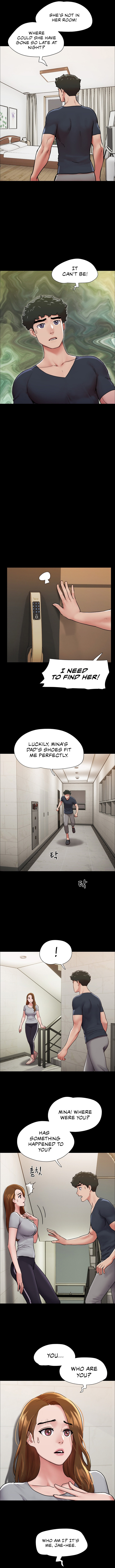 Unforgettable Chapter 9 - Page 5