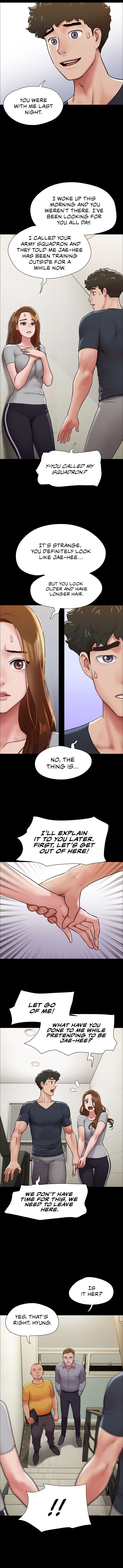 Unforgettable Chapter 9 - Page 6