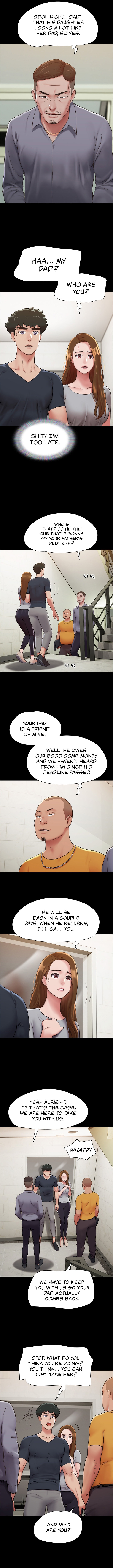 Unforgettable Chapter 9 - Page 7