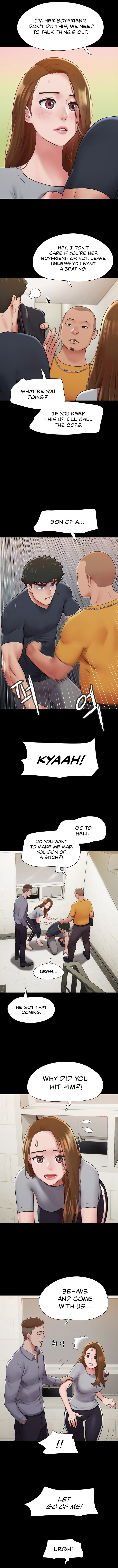 Unforgettable Chapter 9 - Page 8