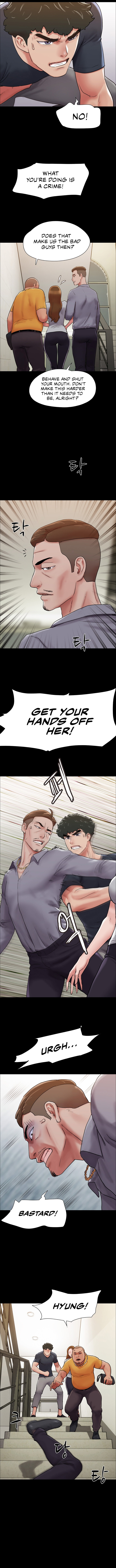 Unforgettable Chapter 9 - Page 9