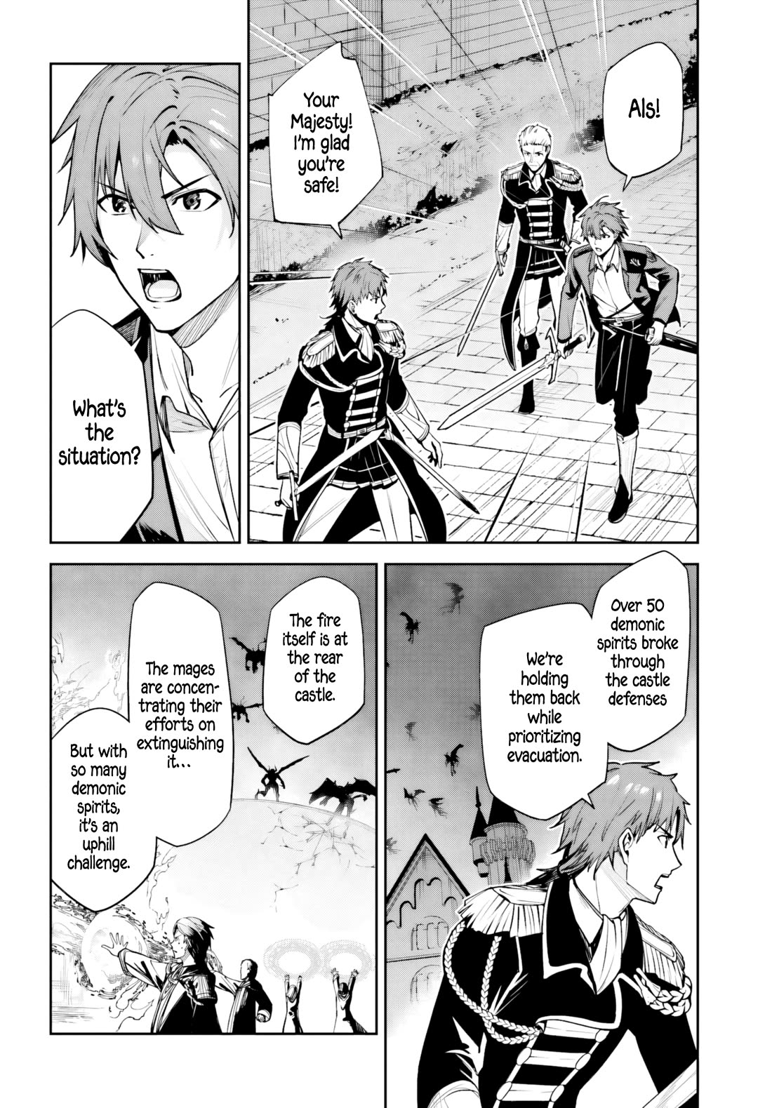 Unnamed Memory Chapter 51 - Page 3