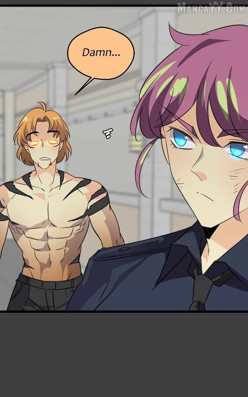 unOrdinary Chapter 374 - Page 101