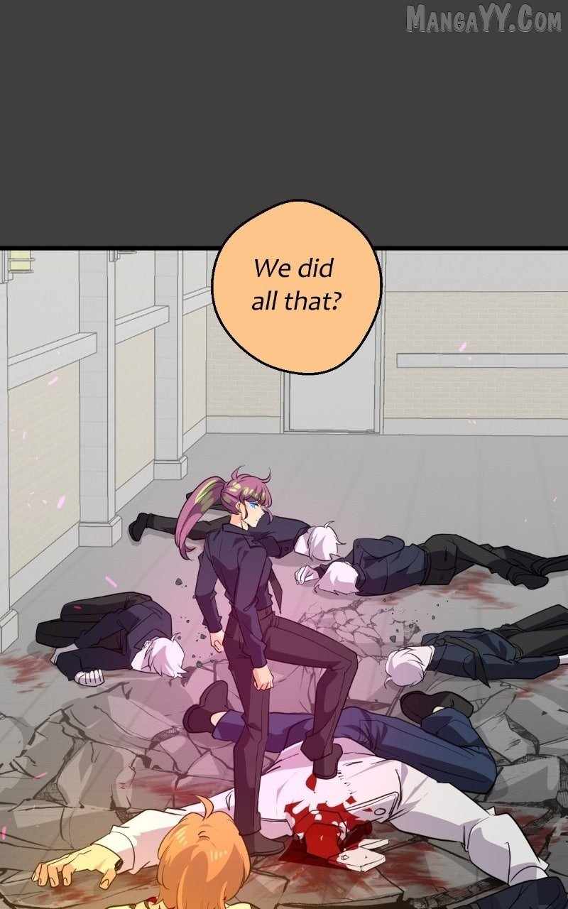 unOrdinary Chapter 374 - Page 102