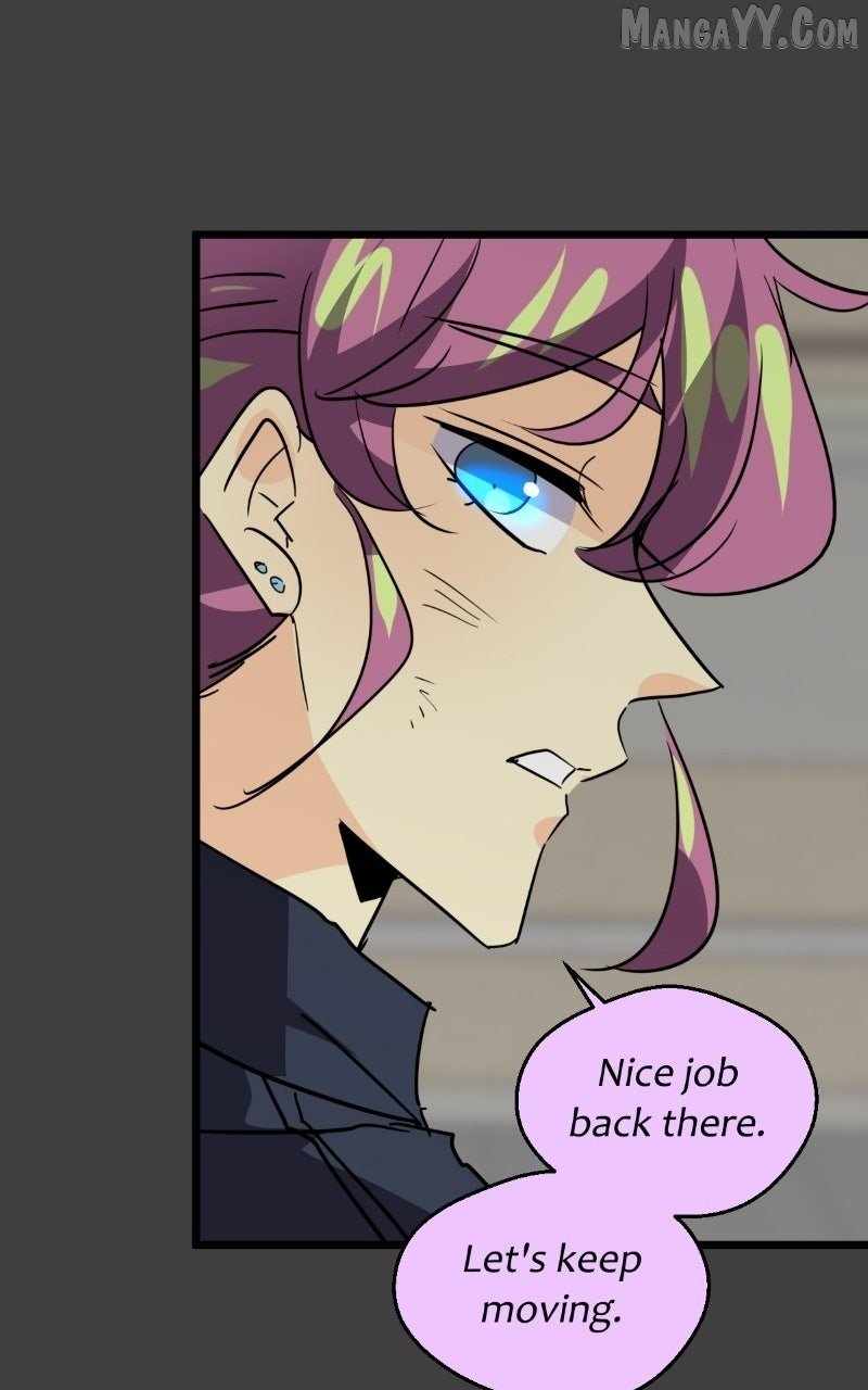 unOrdinary Chapter 374 - Page 104