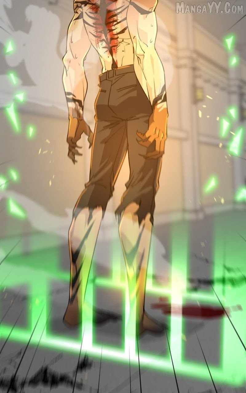 unOrdinary Chapter 374 - Page 12