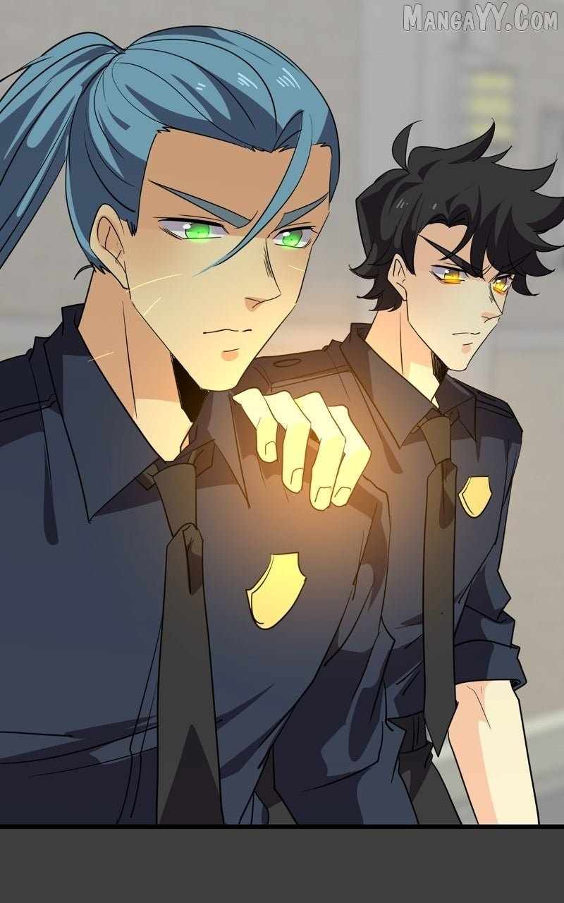 unOrdinary Chapter 374 - Page 111