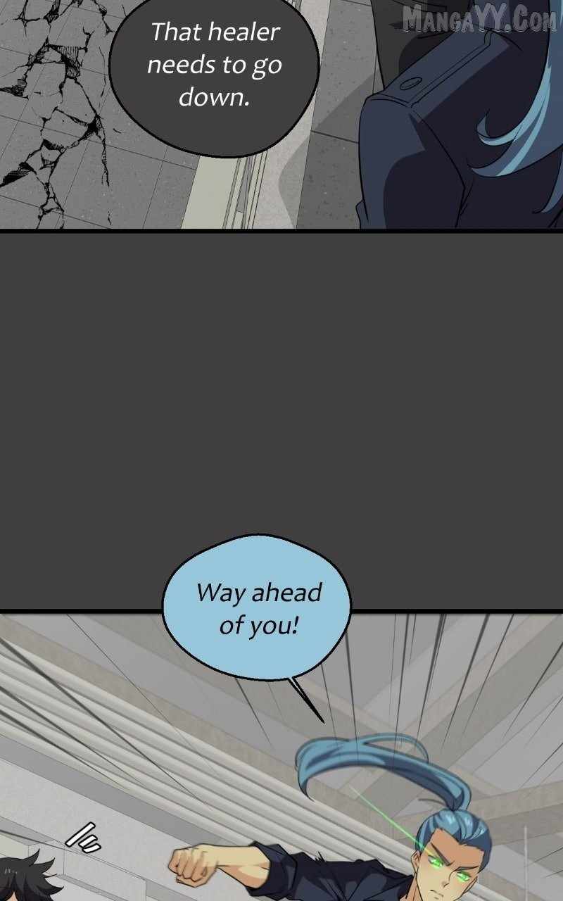 unOrdinary Chapter 374 - Page 113