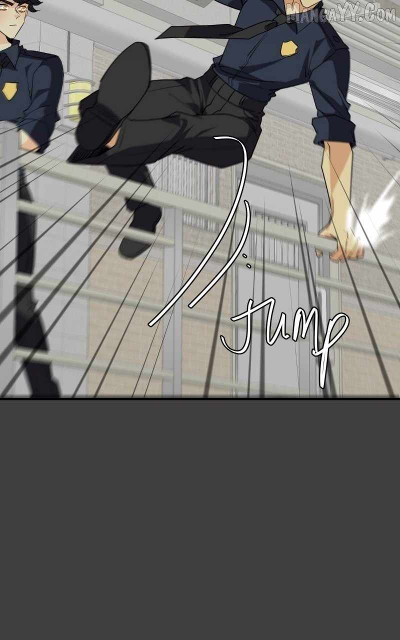 unOrdinary Chapter 374 - Page 114