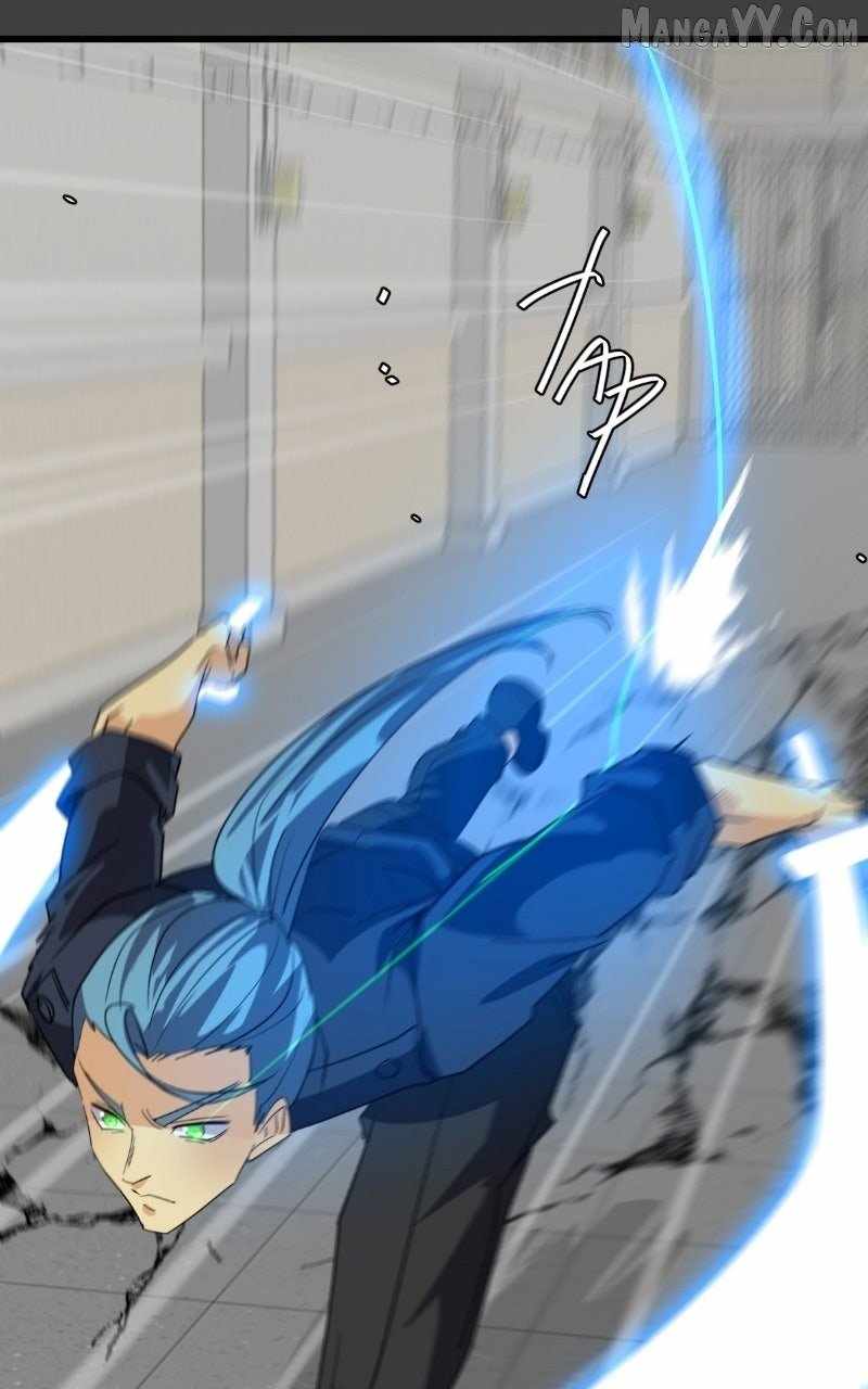 unOrdinary Chapter 374 - Page 115