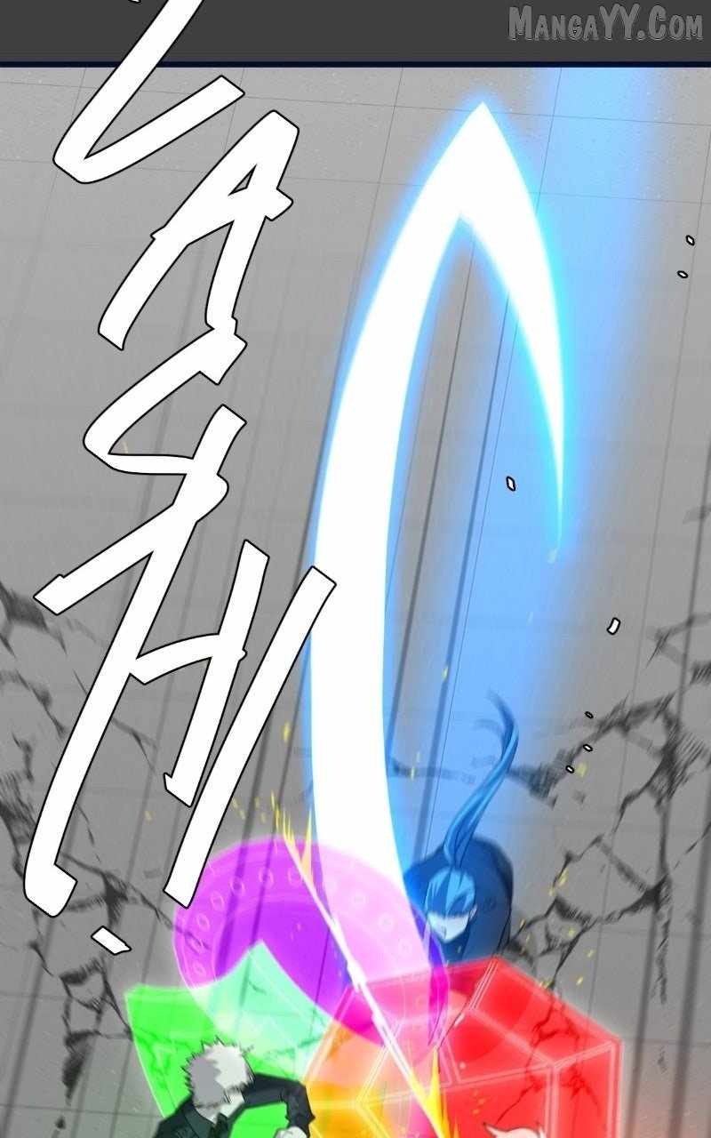 unOrdinary Chapter 374 - Page 118