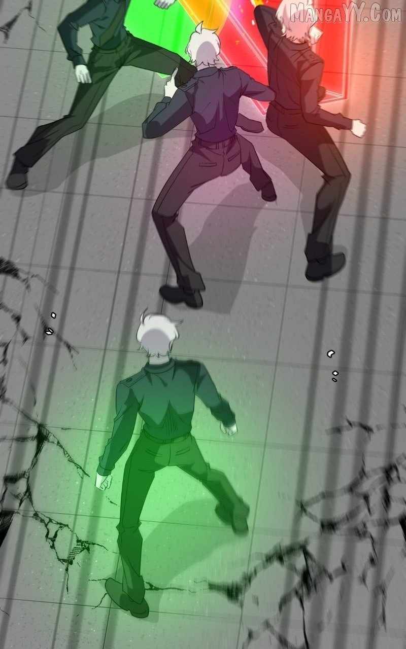 unOrdinary Chapter 374 - Page 119