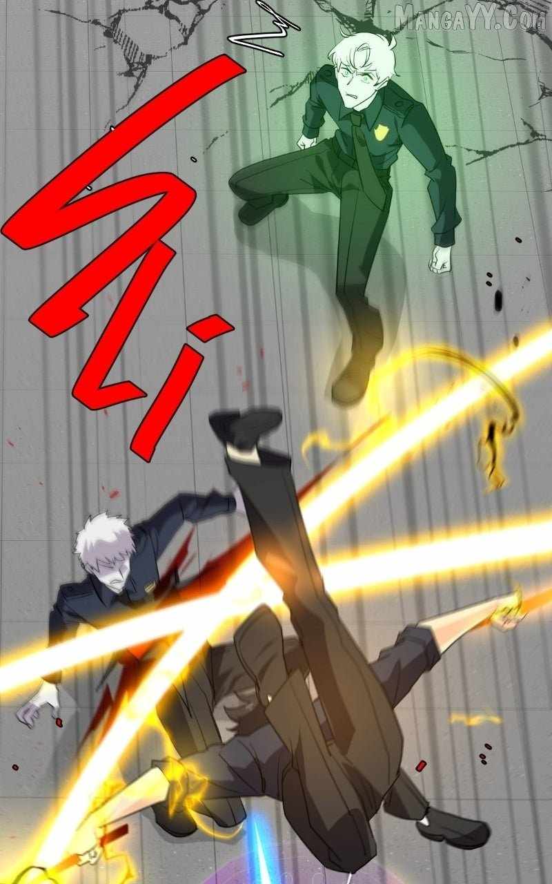 unOrdinary Chapter 374 - Page 124