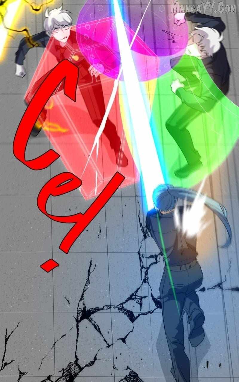 unOrdinary Chapter 374 - Page 125