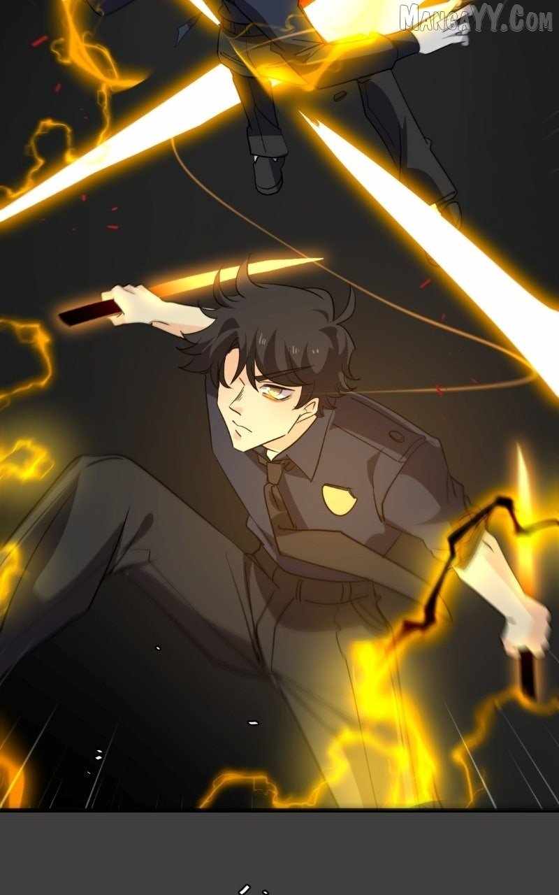 unOrdinary Chapter 374 - Page 129