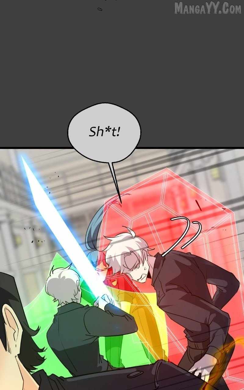 unOrdinary Chapter 374 - Page 130