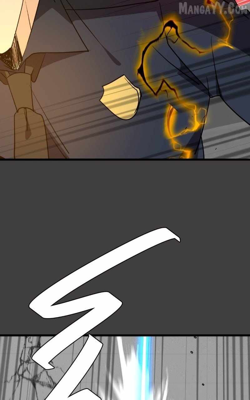 unOrdinary Chapter 374 - Page 131