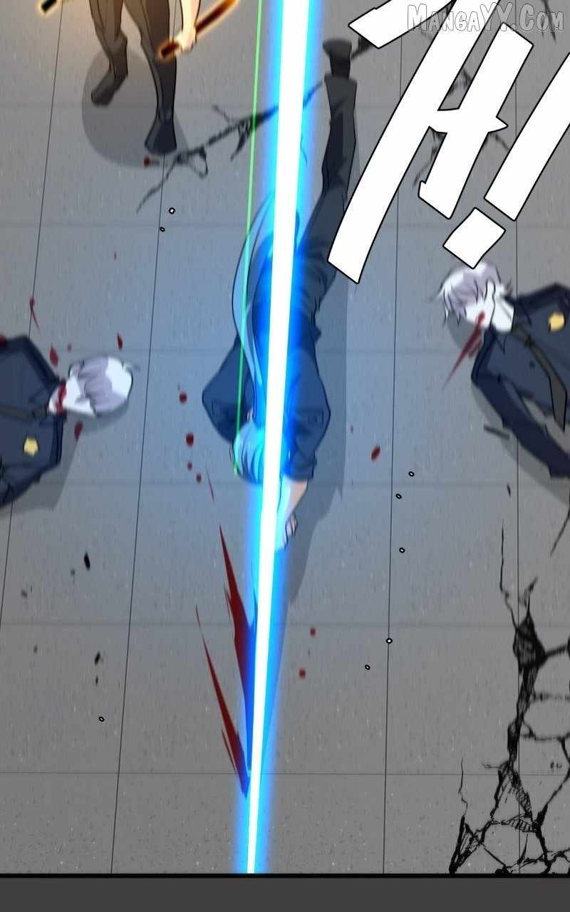 unOrdinary Chapter 374 - Page 133