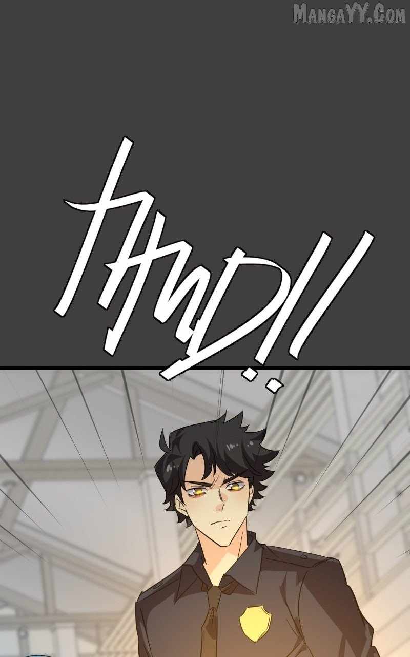 unOrdinary Chapter 374 - Page 134