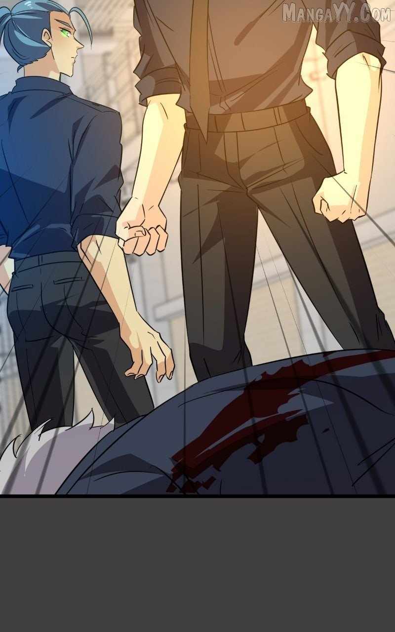 unOrdinary Chapter 374 - Page 135