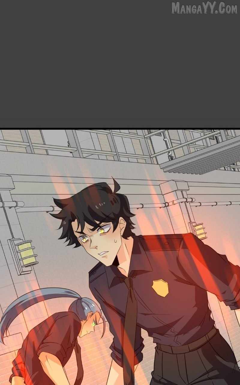 unOrdinary Chapter 374 - Page 138