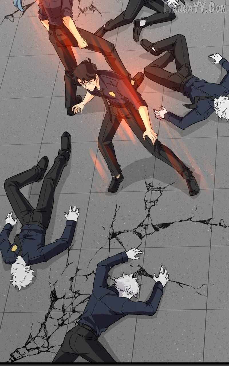 unOrdinary Chapter 374 - Page 142