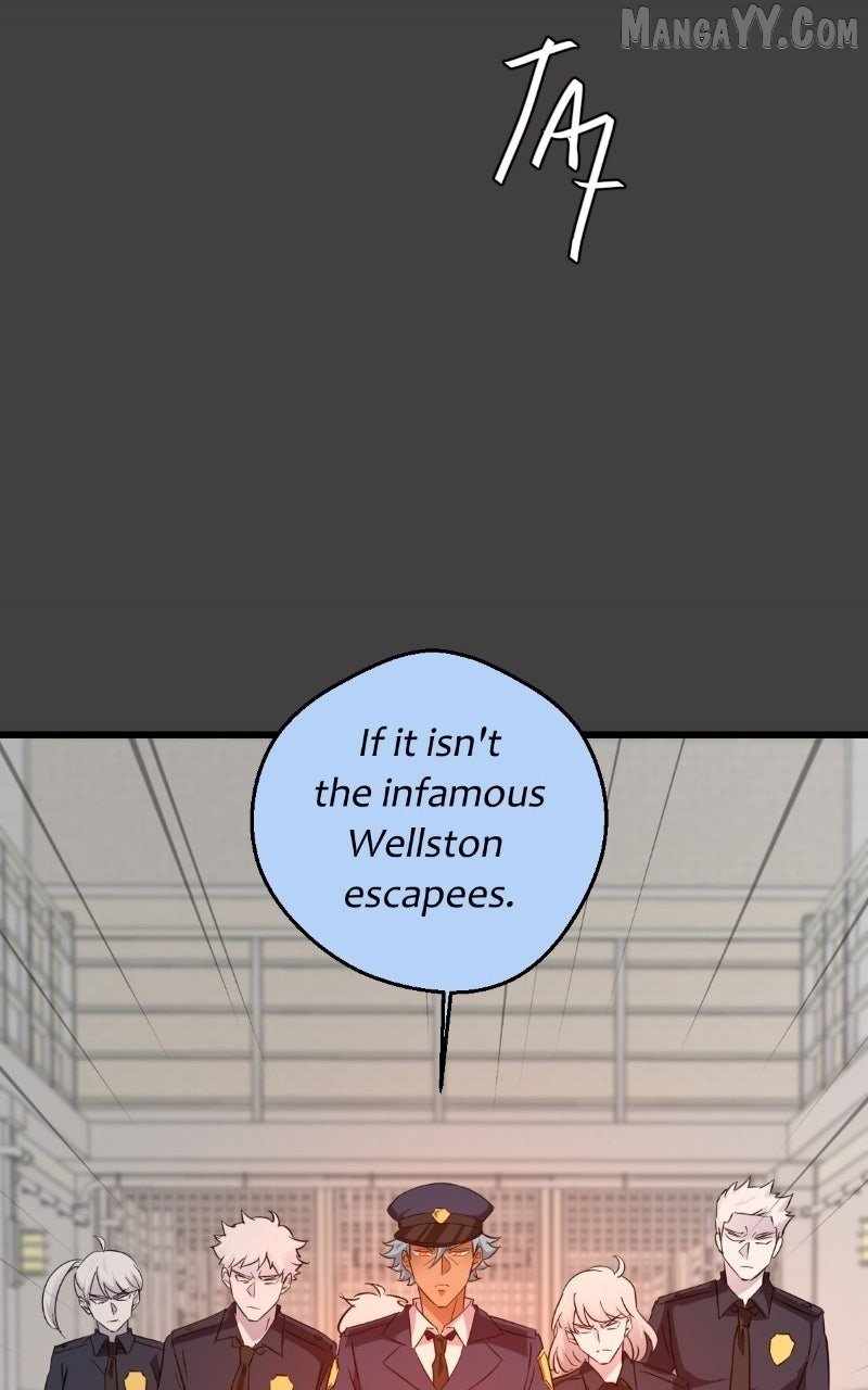 unOrdinary Chapter 374 - Page 145