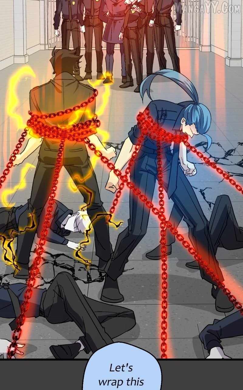 unOrdinary Chapter 374 - Page 152