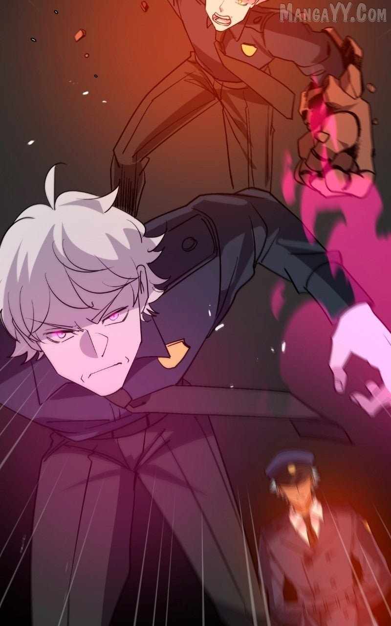 unOrdinary Chapter 374 - Page 154