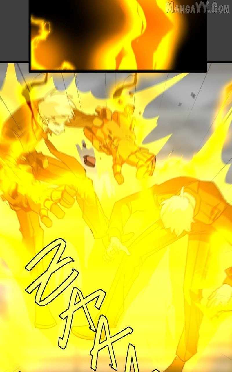 unOrdinary Chapter 374 - Page 157