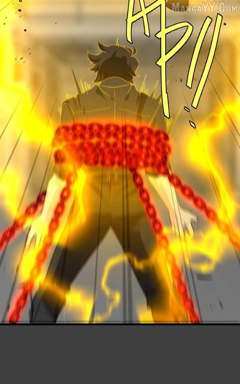 unOrdinary Chapter 374 - Page 158