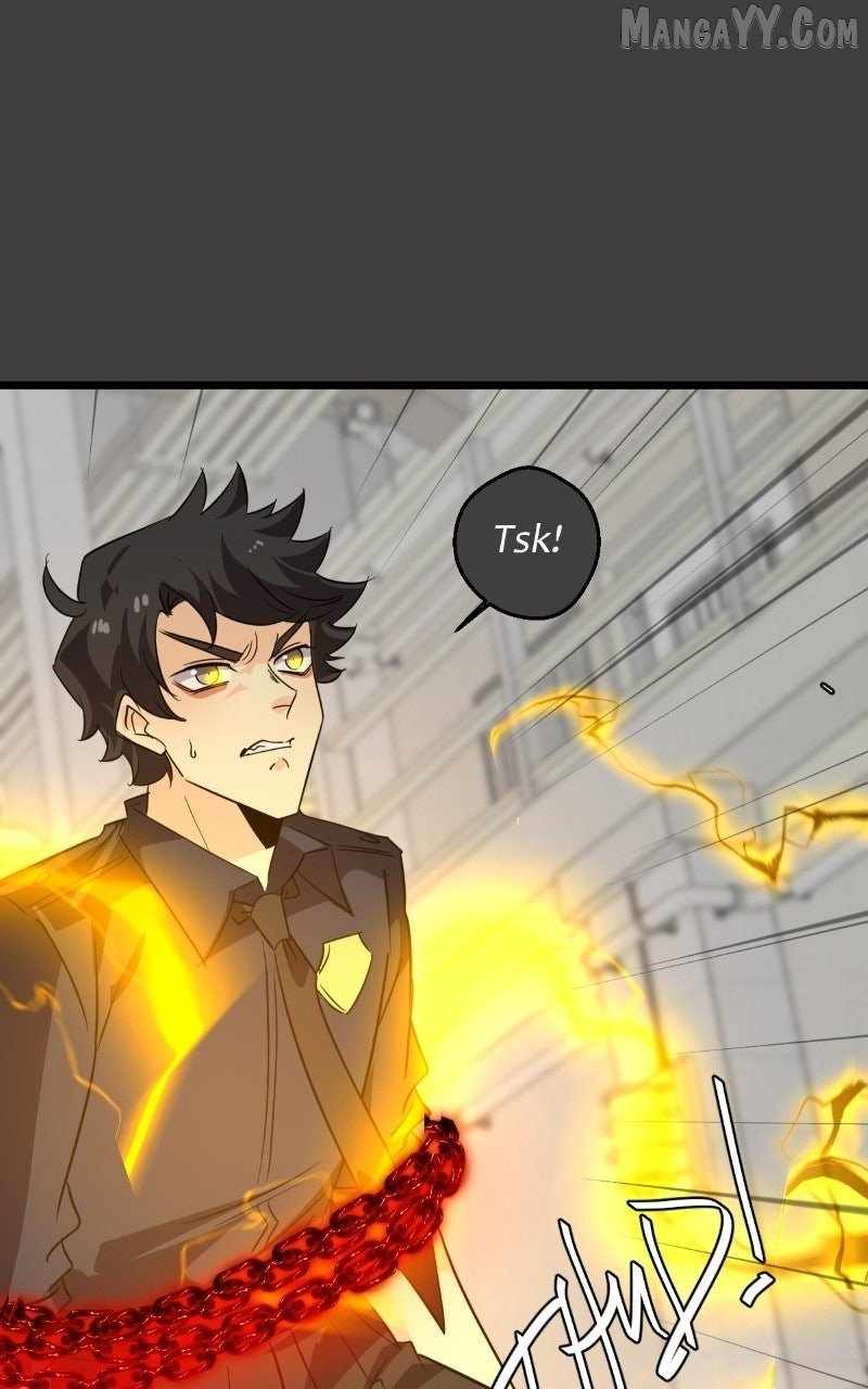 unOrdinary Chapter 374 - Page 159