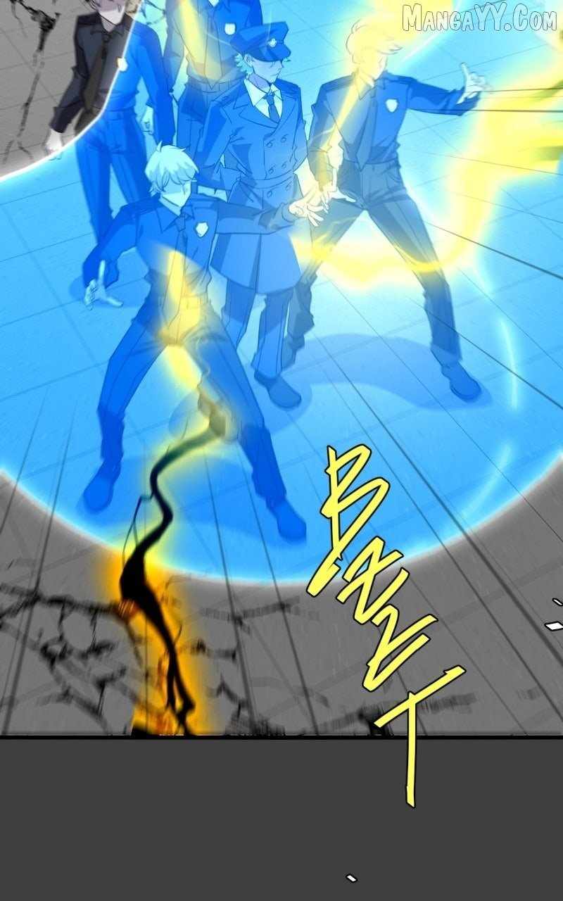 unOrdinary Chapter 374 - Page 165