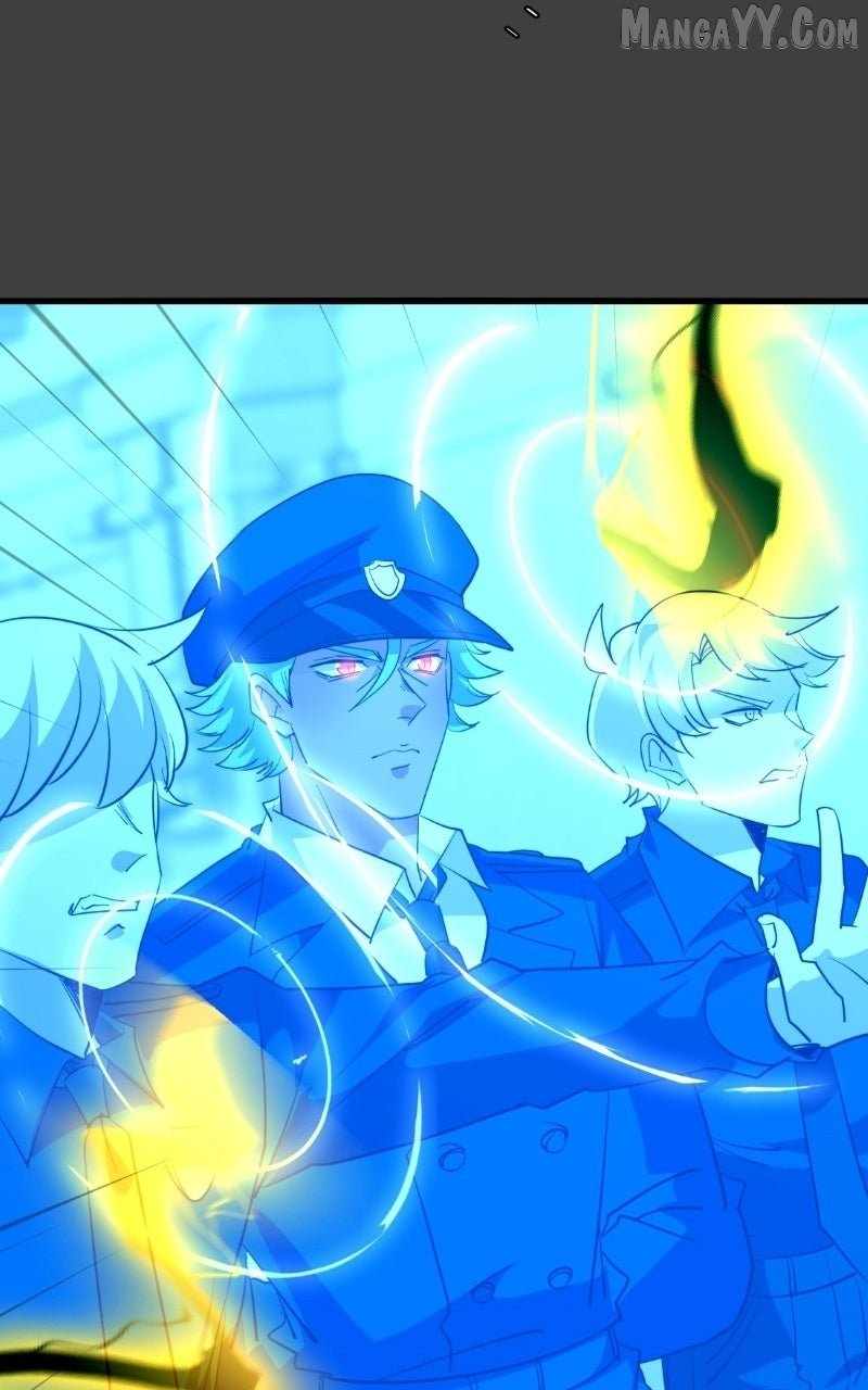 unOrdinary Chapter 374 - Page 166