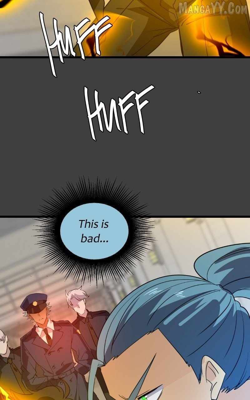 unOrdinary Chapter 374 - Page 168