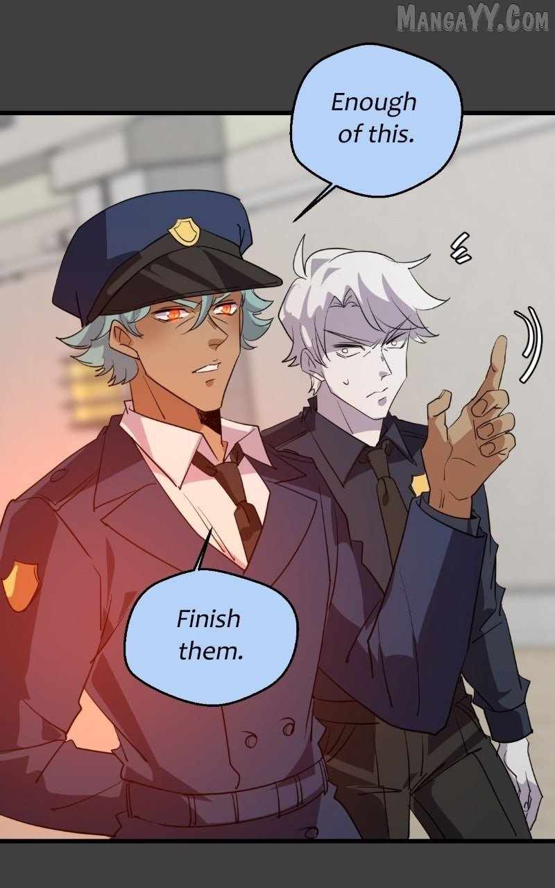 unOrdinary Chapter 374 - Page 170