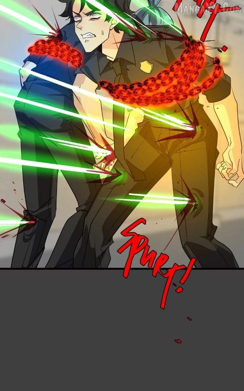 unOrdinary Chapter 374 - Page 174