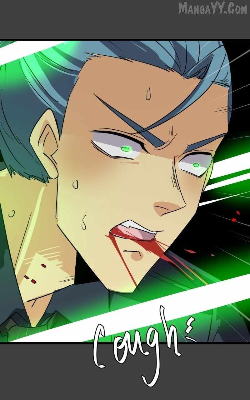 unOrdinary Chapter 374 - Page 175