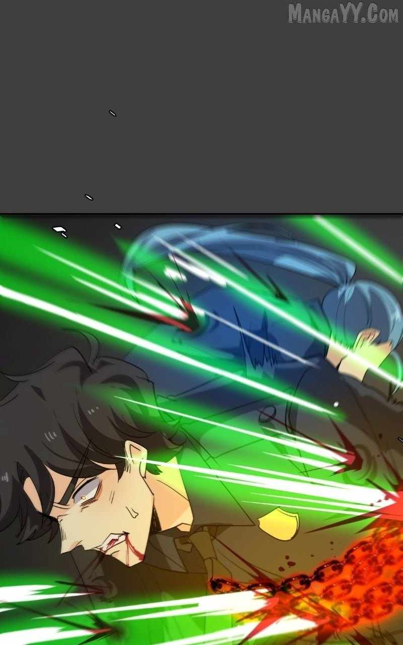 unOrdinary Chapter 374 - Page 176