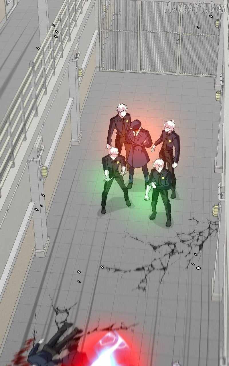 unOrdinary Chapter 374 - Page 181