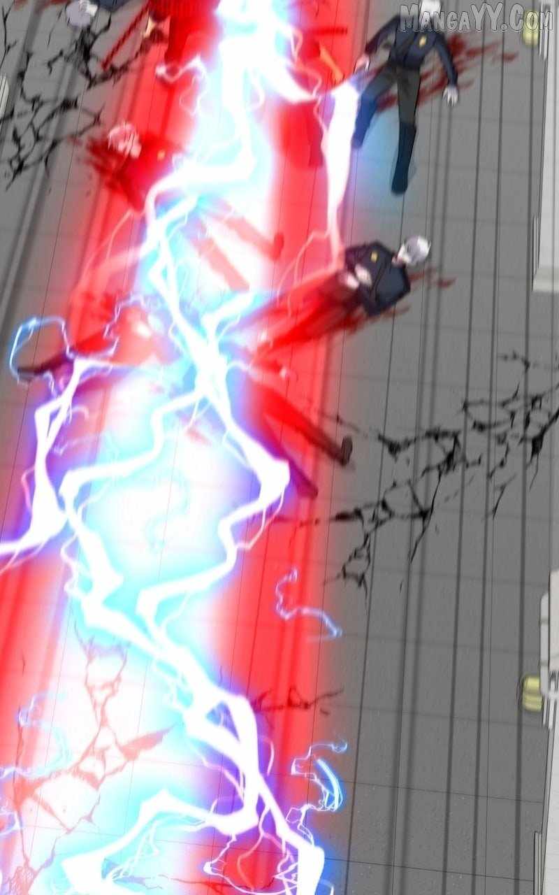 unOrdinary Chapter 374 - Page 182